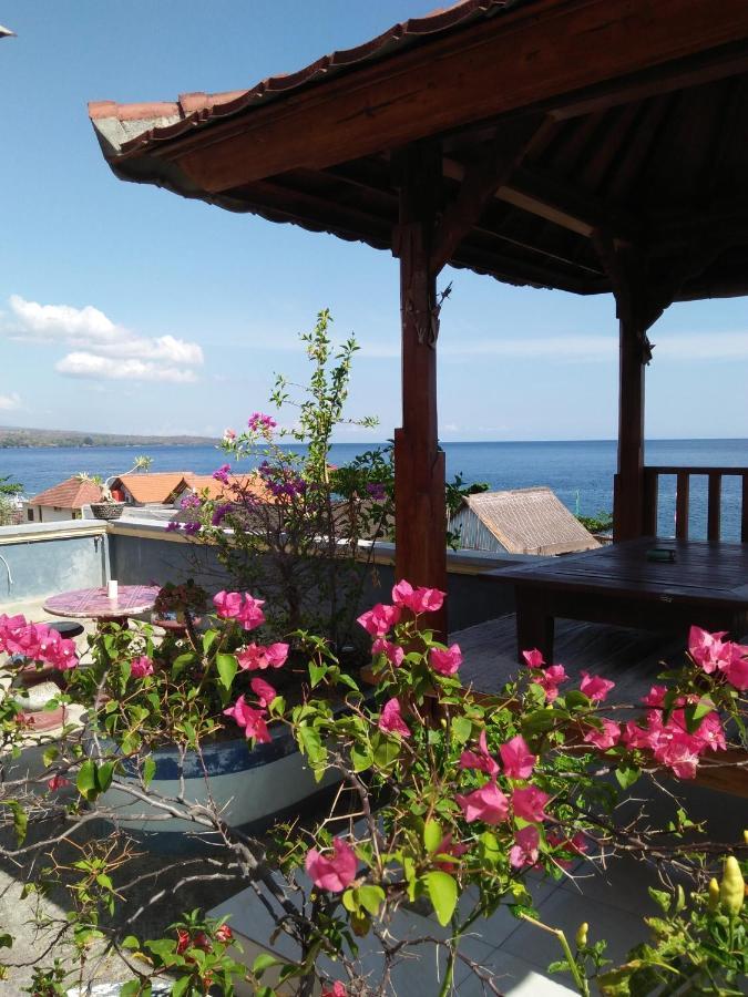 אמד Sony Home Stay מראה חיצוני תמונה