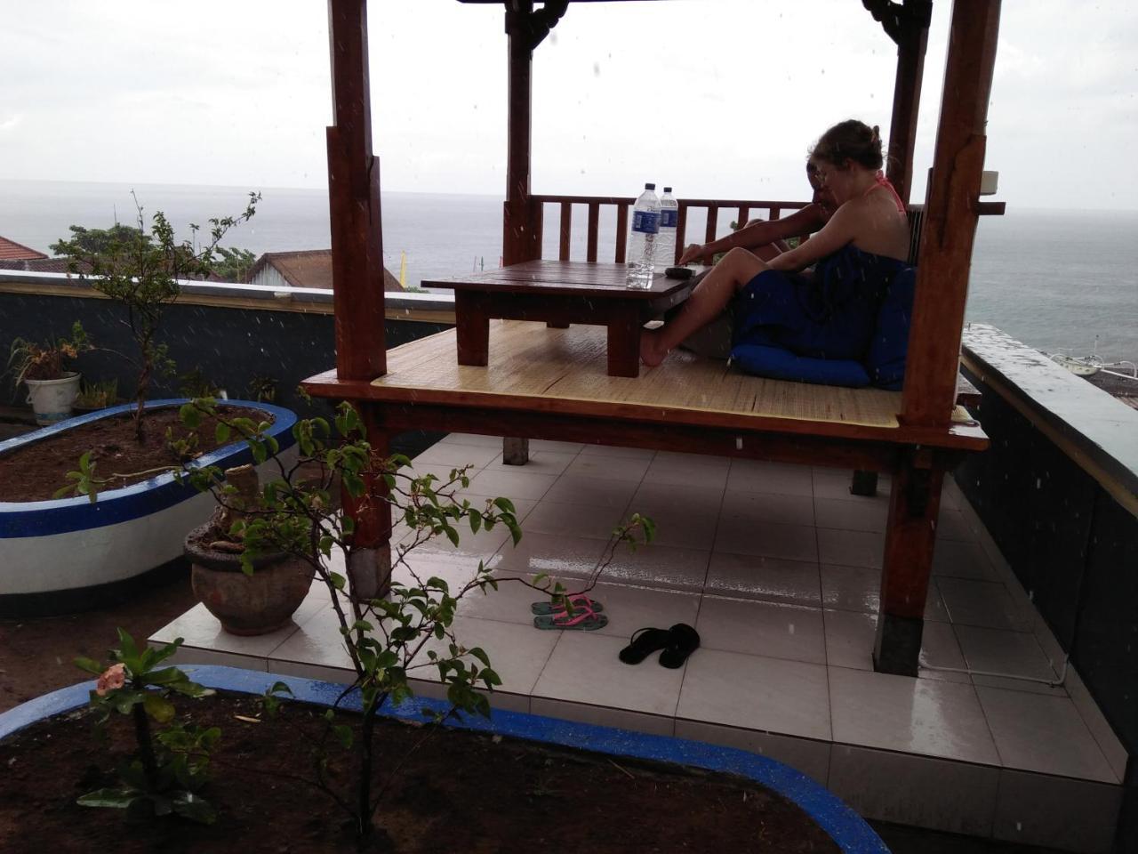 אמד Sony Home Stay מראה חיצוני תמונה