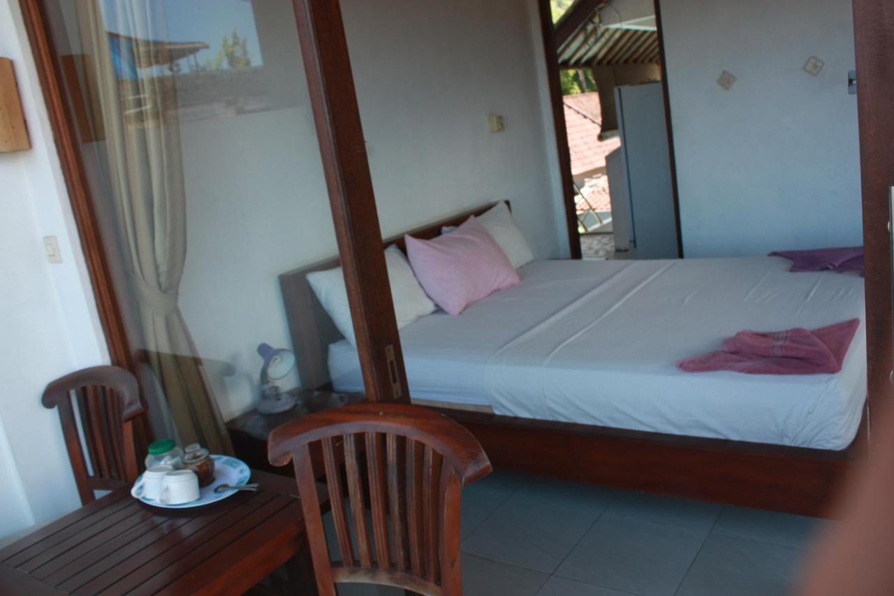 אמד Sony Home Stay מראה חיצוני תמונה